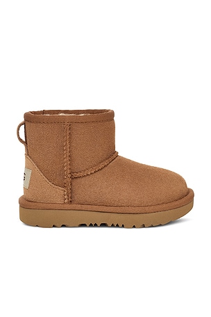 BOTTINES CLASSIC UGG
