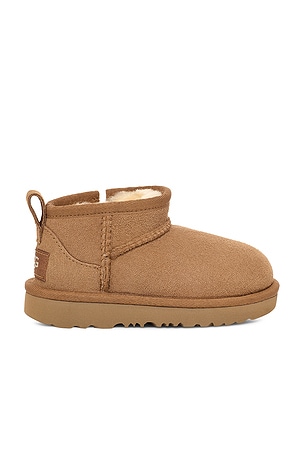 Toddler Classic Ultra Mini Boot UGG
