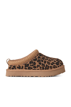 Kids Tazz Spotted Slipper UGG