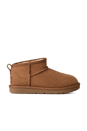 Kids Classic Ultra Mini Boots UGG