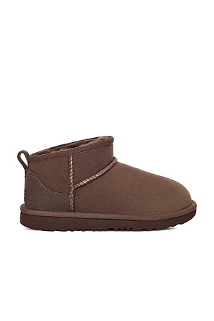 Kids Classic Ultra Mini Boots UGG