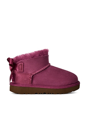 Toddler Ultra Mini Bailey Bow UGG