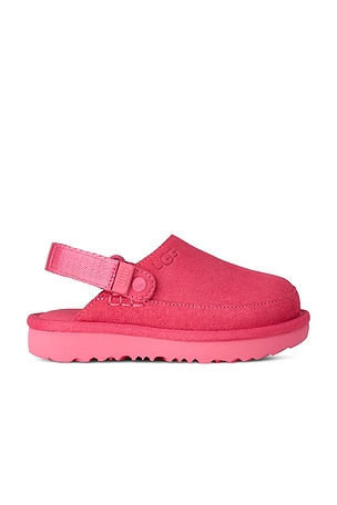 Toddlers Goldenstar Clog UGG