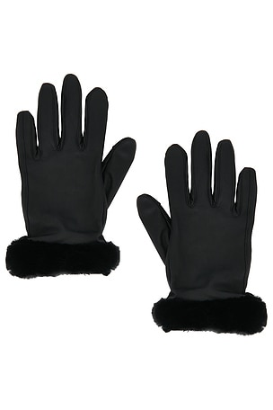 Shorty Tech Tip Glove UGG