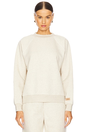 W Classic Sweatshirt UGG