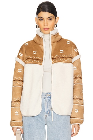 W Marlene Jacket Atherson UGG