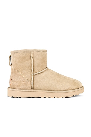 CLASSIC MINI II 부츠 UGG