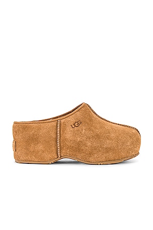 Cottage Clog UGG