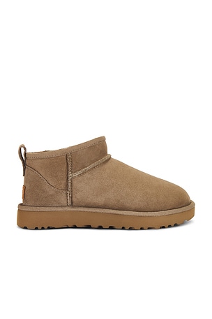 MINI BOTA CLASSIC II UGG