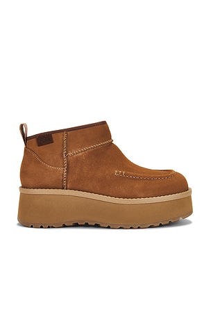 BOTA PLATAFORMA ULTRA MINI CITYFUNC UGG