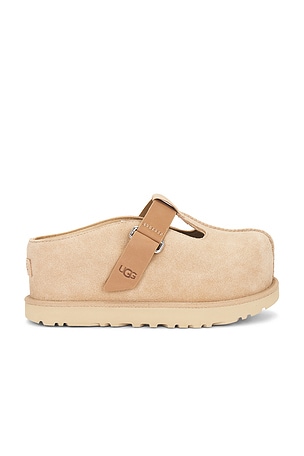 Goldenstar Hi Clog UGG