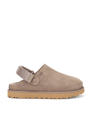 Goldenstar Clog UGG