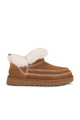 Classic Ultra Mini Alpine Boot UGG