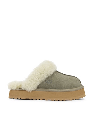 Disquette Slipper UGG