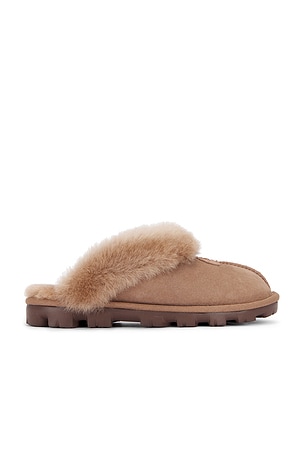 Coquette Slipper UGG