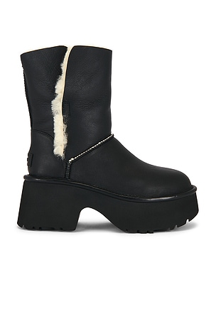 Esmee Leather Boot UGG