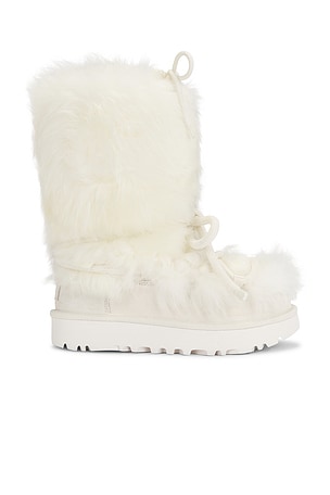Classic Tall Chalet Boot UGG