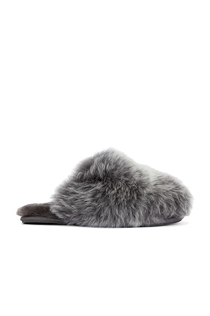 Scuffette Chalet Slipper UGG