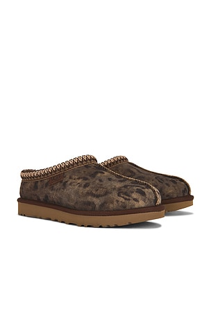 Tasman Spotted Slipper UGG