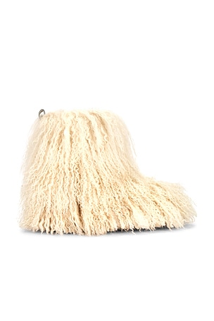 Classic Short Fluff Momma Boot UGG
