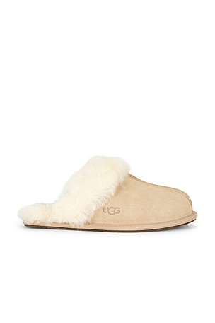 ТАПОЧКИ SCUFFETTE II UGG