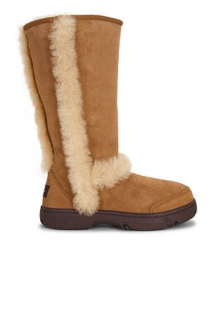 Sunburst Tall Boot UGG