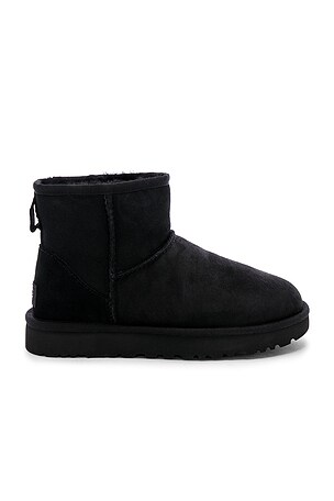 BOTTINES CLASSIC MINI II UGG