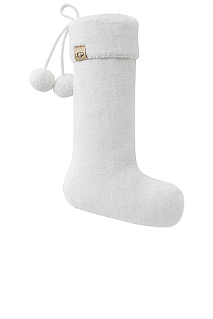 UGG HOME WHITECAP STOCKING ストッキング UGG Home