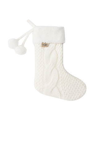 UGG HOME ERIE STOCKING 스타킹 UGG Home