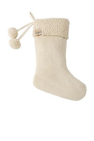 Cynthia Stocking UGG Home