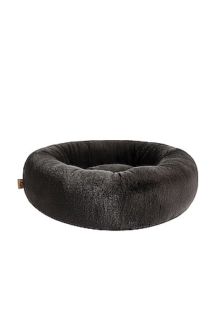 Small Round Pet Bed UGG Home