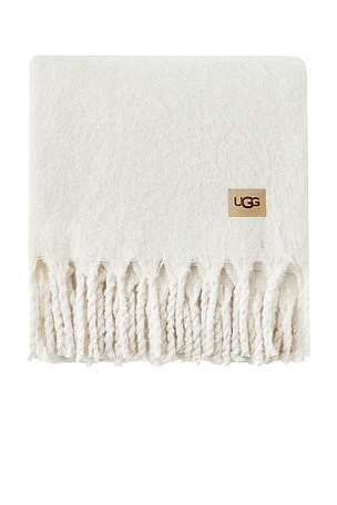 Bayle Throw Blanket UGG Home