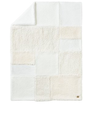 Corben Throw Blanket UGG Home