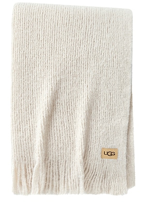 Margot Throw Blanket UGG Home