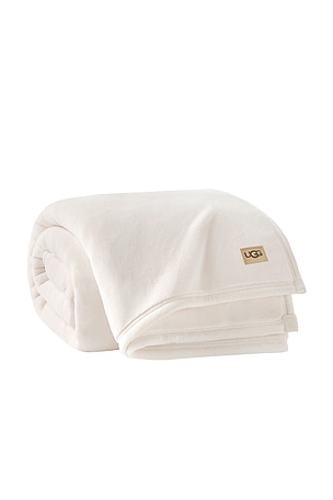 Coco Throw Blanket UGG Home