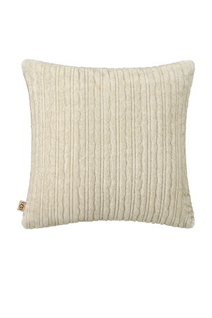 Jennis Euro Pillow UGG Home
