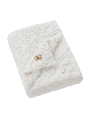 Adalee Throw UGG Home