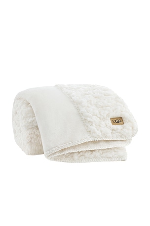 Harlan Throw UGG Home