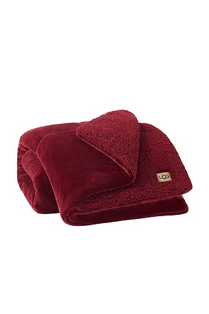 Margot Throw UGG Home