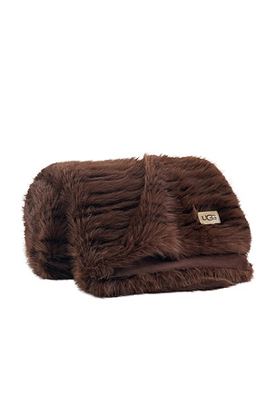 Petra Throw UGG Home
