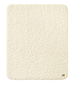 Shira Pet Throw UGG Home