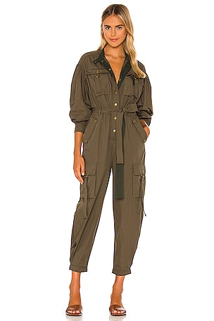 SALOPETTE REVERIE Ulla Johnson