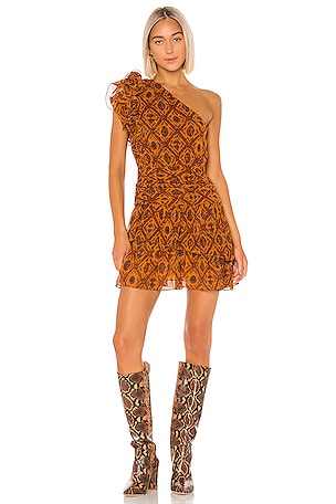 Kaia Dress Ulla Johnson