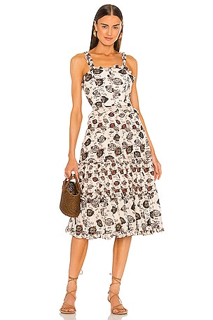 Adyna Dress Ulla Johnson