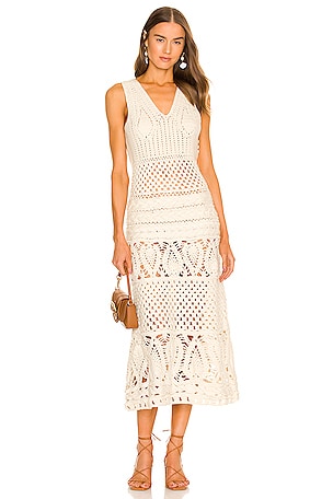 Alexis Dress Ulla Johnson