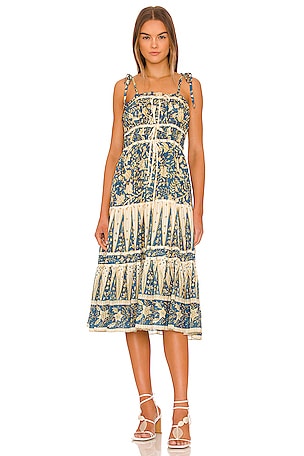 Indah Dress Ulla Johnson