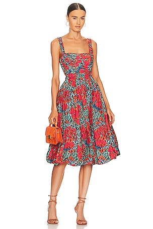 Olympia Dress Ulla Johnson