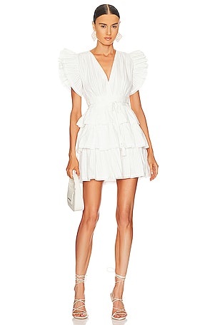 Camilla Dress Ulla Johnson