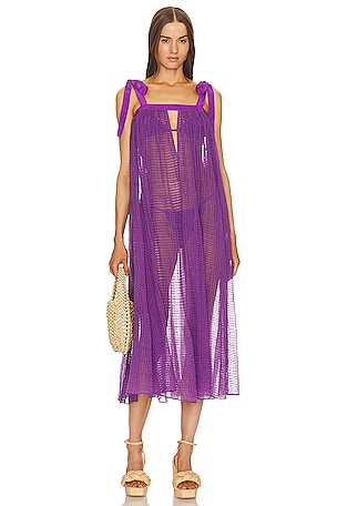 Liya Coverup Ulla Johnson