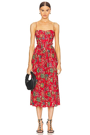 Product Name: Free People Women's One I Love Floral Maxi Dress